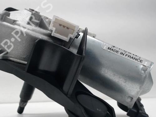 Used Rear wiper motor CITROËN DS5 2.0 HDi 165 (163 hp) 27020236