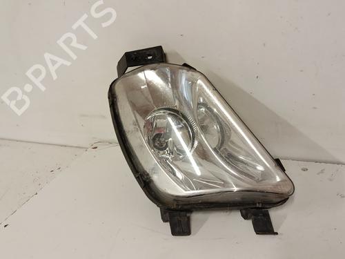 Used Right front fog light Right front fog light PEUGEOT 308 I (4A_, 4C_) 1.6 HDi (90 hp) 36166854 36166854
