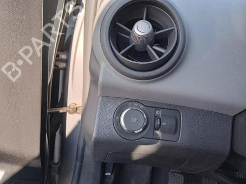 Used Headlight switch CHEVROLET AVEO Hatchback (T300) 1.3 D (75 hp) 27016132