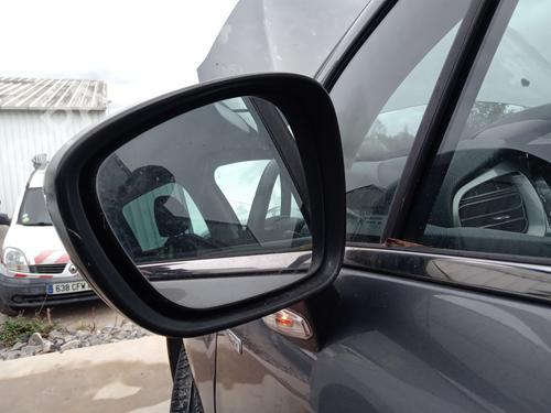 Used Left mirror Left mirror CITROËN C3 II (SC_) 1.6 HDi (92 hp) 34379890 34379890