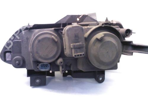 Right headlight RENAULT ESPACE III (JE0_) 2.2 dCi (JE0K) | BP27022879C29 