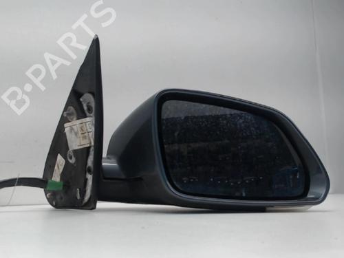Right mirror SKODA OCTAVIA II (1Z3) 2.0 TDI 1Z1857508G01C