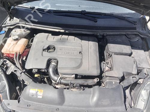Used Mass air flow sensor Mass air flow sensor FORD FOCUS II Turnier (DA_, FFS, DS) [2004-2012] 34227539 34227539