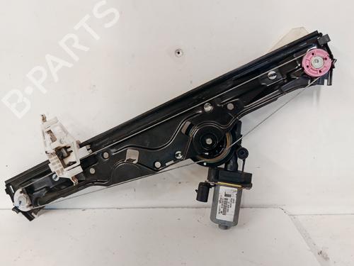 Front right window mechanism FORD KA (RU8) 1.2 | BP36437745C23 - Image 3
