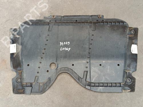 Used Underbody protection Underbody protection DACIA LODGY (JS_) 1.2 TCe (JSAY, JSM0) (115 hp) 35783881 35783881