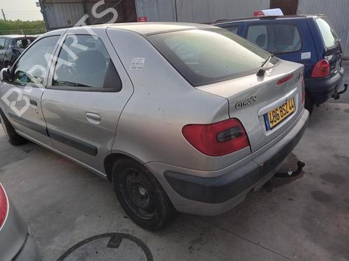 Front left window mechanism CITROËN XSARA (N1) 1.8 i | BP27024875C22 