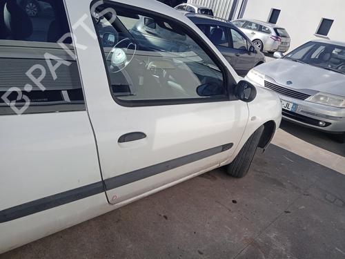 Used Right front door Right front door RENAULT CLIO II (BB_, CB_) [1998-2016] 33805919 33805919