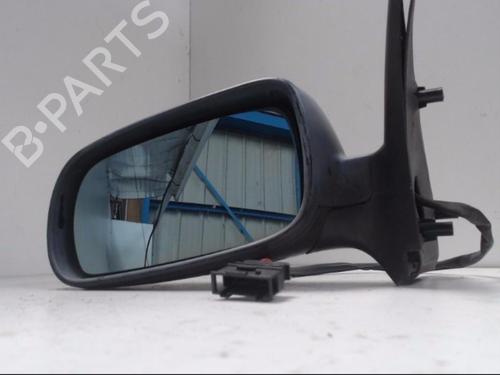 Used Left mirror SEAT CORDOBA (6K1, 6K2) 1.9 SDI (68 hp) 27022482