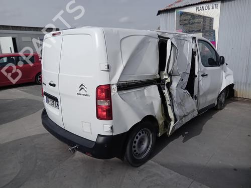 Fælk CITROËN JUMPY III Van (V_) 2.0 BlueHDi 145 | BP32864693C45  - Image 6
