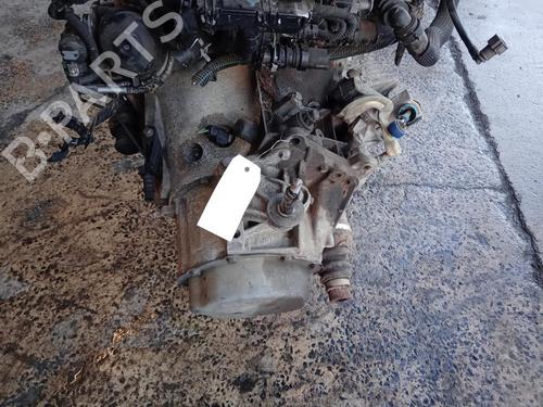Used Gearbox Gearbox 26981417 26981417