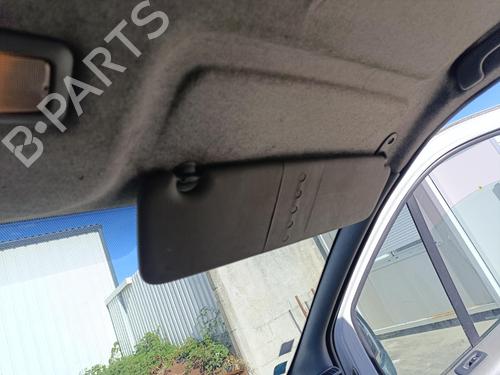 Used Right sun visor Right sun visor 39627516 39627516