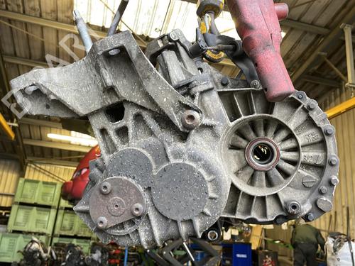 Gearbox FORD TRANSIT Van (FA_ _) 2.2 TDCi | BP26986634M3 - Image 4