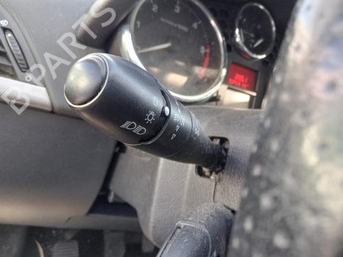 Ratstangsstang Ratstangsstang PEUGEOT 207 (WA_, WC_) 1.6 HDi (90 hp) 33546379 33546379