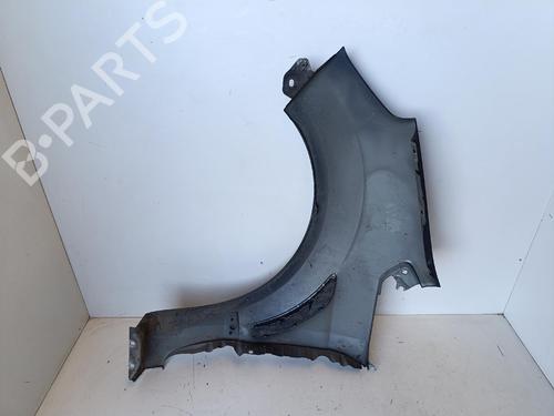 Forskærm Højre Forskærm Højre FORD S-MAX (WA6) 1.8 TDCi (125 hp) 38934477 38934477