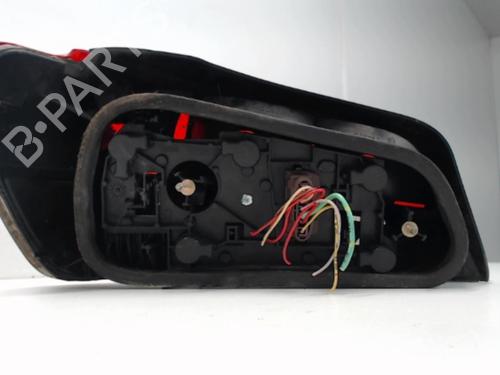 Right taillight PEUGEOT 306 Hatchback (7A, 7C, N3, N5) 1.6 | BP27015042C35 