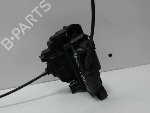 Front left lock CITROËN BERLINGO Box Body/MPV (B9) 1.6 HDi / BlueHDi 75 | BP26981605C98 