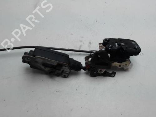 Venstre bagtil lås HYUNDAI ATOS (MX) 1.0 i (58 hp) 26994309