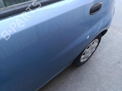 Dør venstre bagtil DAEWOO KALOS (KLAS) 1.4 16V | BP37163678C4 - Image 2