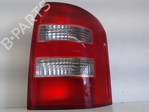 Right taillight AUDI A2 (8Z0) 1.4 TDI 8Z0945096C