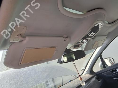 Used Rear mirror Rear mirror PEUGEOT 508 SW I (8E_) 2.0 HDi (163 hp) 33876609 33876609