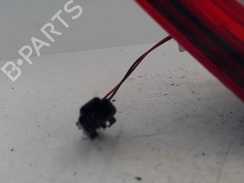 Right tailgate light RENAULT CLIO IV (BH_) 1.5 dCi 75 | BP27002509C80 