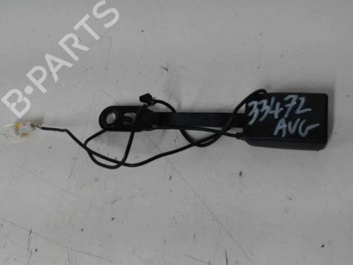 Used Seat buckle PEUGEOT 1007 (KM_) 1.4 (75 hp) 27005891