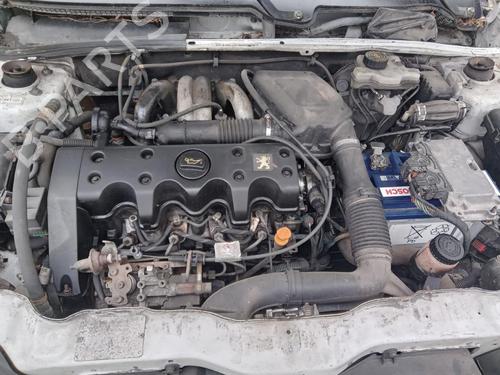 Used Starter PEUGEOT 106 II (1A_, 1C_) 1.5 D (57 hp) 26998000