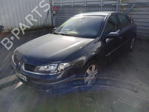 Left tailgate light RENAULT LAGUNA II (BG0/1_) 1.6 16V (BG1G, BG1H) | BP27998682C79 - Image 8