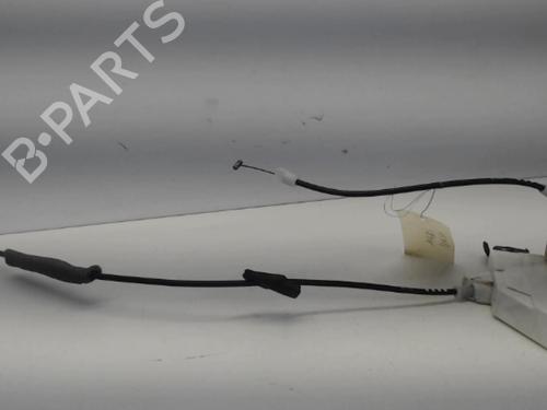 Used Front right lock PEUGEOT 308 SW I (4E_, 4H_) 1.6 HDi (109 hp) 27004620