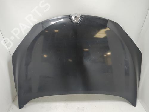 Used Hood RENAULT MEGANE III Grandtour (KZ0/1) 1.5 dCi (KZ09, KZ0D, KZ1G, KZ29, KZ14, KZ1W, KZ10, KZ1F,... (110 hp) 27208131