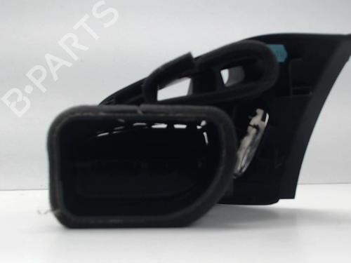 Air vent CITROËN C3 II (SC_) 1.4 HDi 70 (SC8HZC, SC8HR0, SC8HP4) | BP27020162I21 