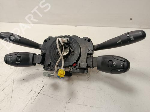 Used Steering column stalk Steering column stalk CITROËN C3 II (SC_) 1.6 HDi (92 hp) 33806058 33806058