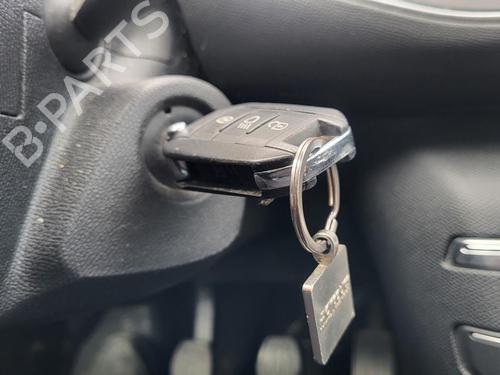 Used Ignition barrel PEUGEOT 308 SW II (LC_, LJ_, LR_, LX_, L4_) 1.6 BlueHDi 120 (120 hp) 26983067