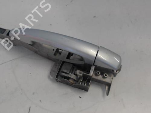 Used Rear right exterior door handle CITROËN C4 I (LC_) 1.6 HDi (90 hp) 27025165