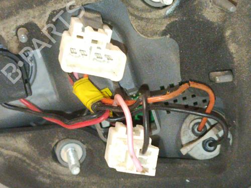 Left tailgate light HYUNDAI i40 I CW (VF) 1.7 CRDi | BP40017397C79 - Image 3