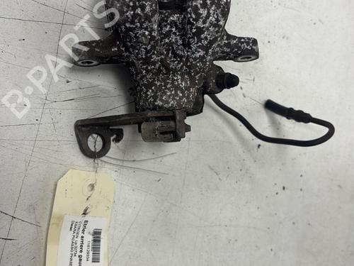 Used Left rear brake caliper CITROËN XSARA PICASSO (N68) 1.6 HDi (90 hp) 30577333