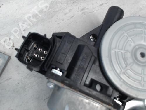 Used Rear right window mechanism NISSAN JUKE (F15) 1.5 dCi (110 hp) 27010246