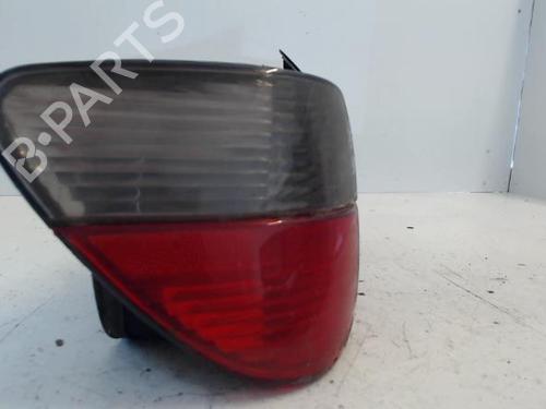 Left taillight PEUGEOT 406 (8B) 1.9 TD | BP27001717C34