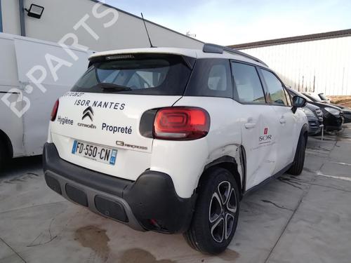 Starter CITROËN C3 AIRCROSS II (2R_, 2C_) 1.5 BlueHDi 100 (2CYHYJ) | BP27018166M8 - Image 10