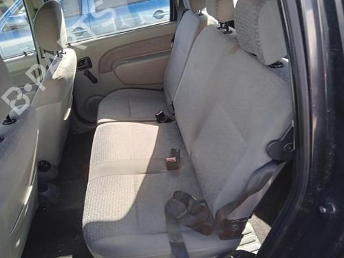 Højre bagtil seleforstrammer DACIA LOGAN MCV (KS_) 1.5 dCi (KS0W) (86 hp) 26990310