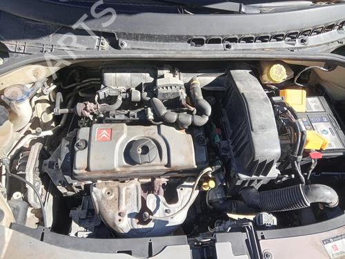 Used Radiator fan Radiator fan CITROËN C3 I (FC_, FN_) [2002-2013] 33546495 33546495