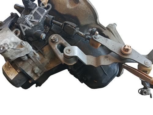 Used Gearbox Gearbox OPEL CORSA D (S07) 1.2 LPG (L08, L68) (80 hp) 33125923 33125923