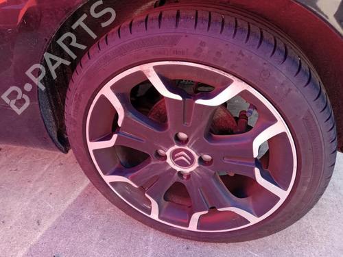 Right front window switch CITROËN DS3 (SA_) 1.6 THP 155 | BP27007561I26  - Image 18