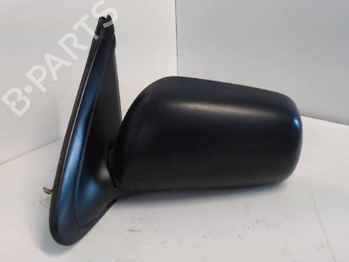 Left mirror NISSAN ALMERA I Hatchback (N15) 2.0 D | BP27019800C26 