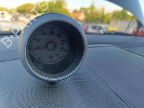 instrument-cluster-opel-agila-b-h08-2008-2009-2010-2011-2012-2013-2014-39662647 main image