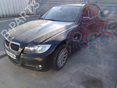 Front right interior door handle BMW 3 (E90) 318 d | BP27016086I14 