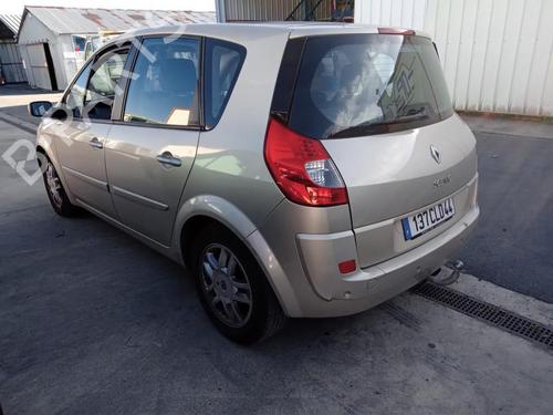 Starter RENAULT SCÉNIC II (JM0/1_) 1.9 dCi (JM14) | BP27025883M8 - Image 11