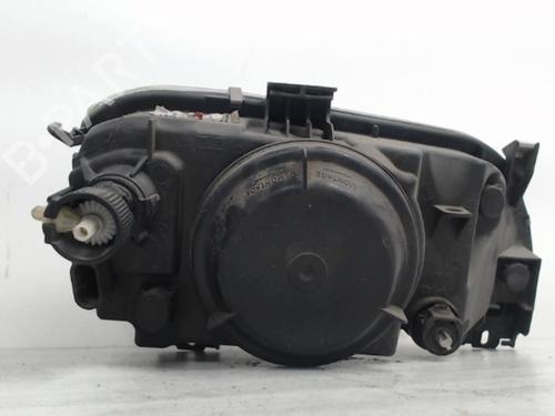 Used Left headlight RENAULT MEGANE I (BA0/1_) 1.6 e (BA0F, BA0S) (90 hp) 27010338