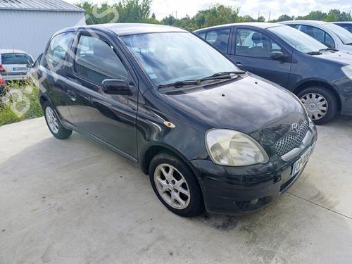 Used Parts TOYOTA YARIS (_P1_)    4742658