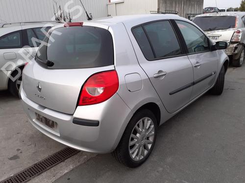 Used Right taillight RENAULT CLIO III (BR0/1, CR0/1) 1.5 dCi (BR17, CR17) (86 hp) 26998802